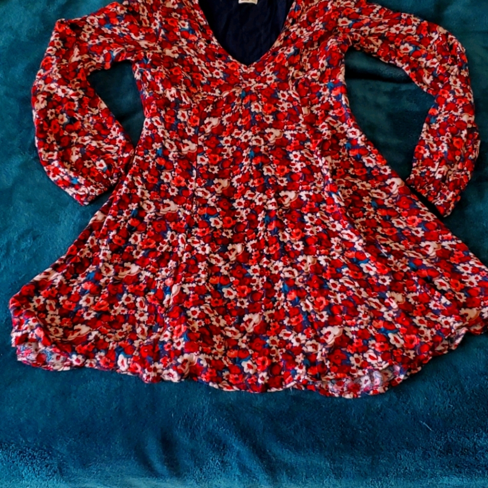 Women's Dress